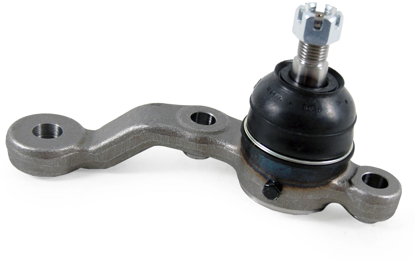MS86502 Front, Passenger Side, Lower Ball Joint Supreme Series