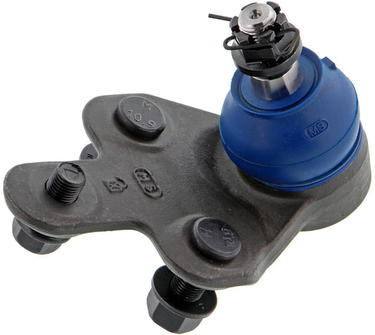 MS86516 Front, Driver Side, Lower Ball Joint Supreme Series