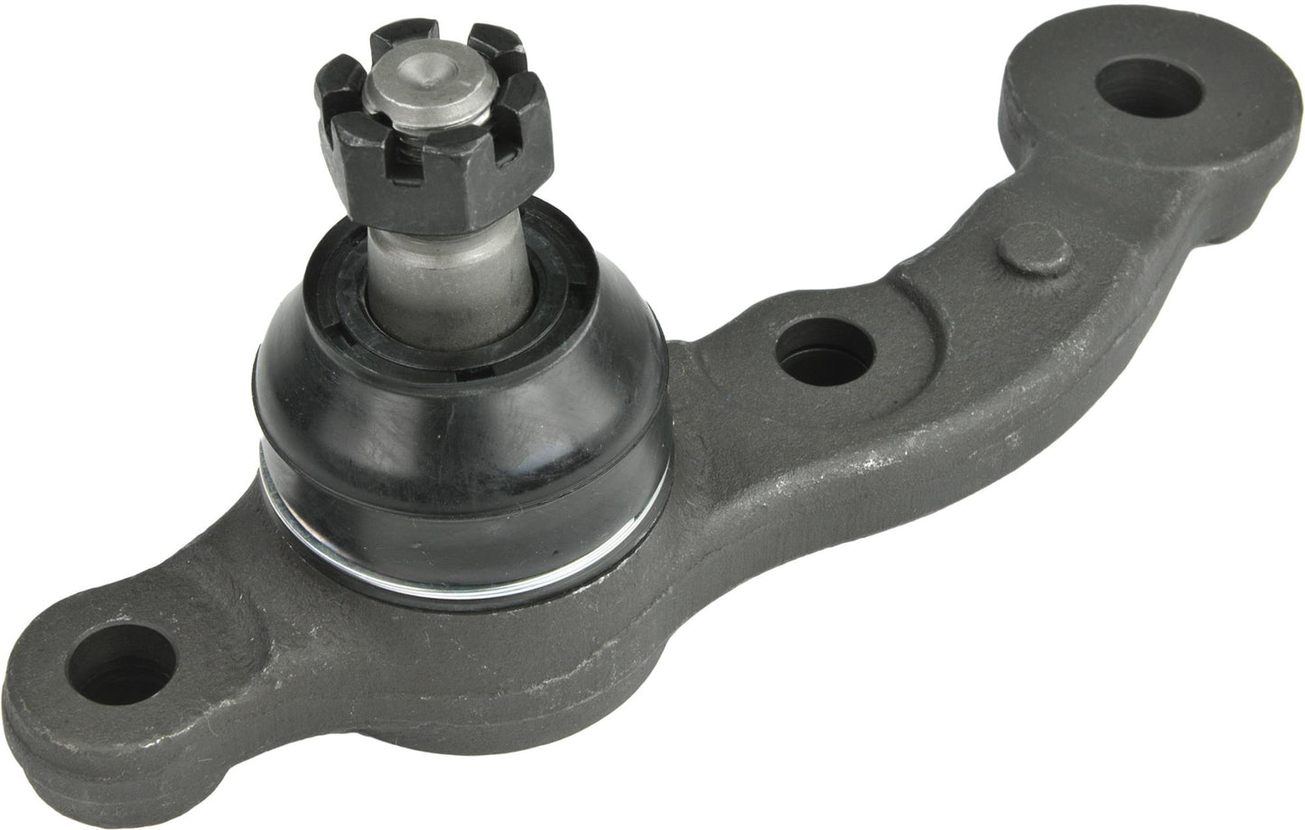 MS86550 Front, Passenger Side, Lower Ball Joint Supreme Series