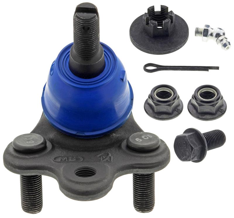 MS86581 Front, Driver or Passenger Side, Lower Ball Joint
