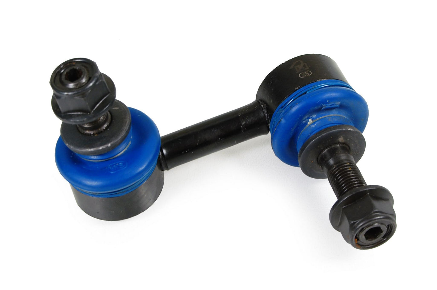 MS86859 Front, Passenger Side Sway Bar Link, Supreme Series