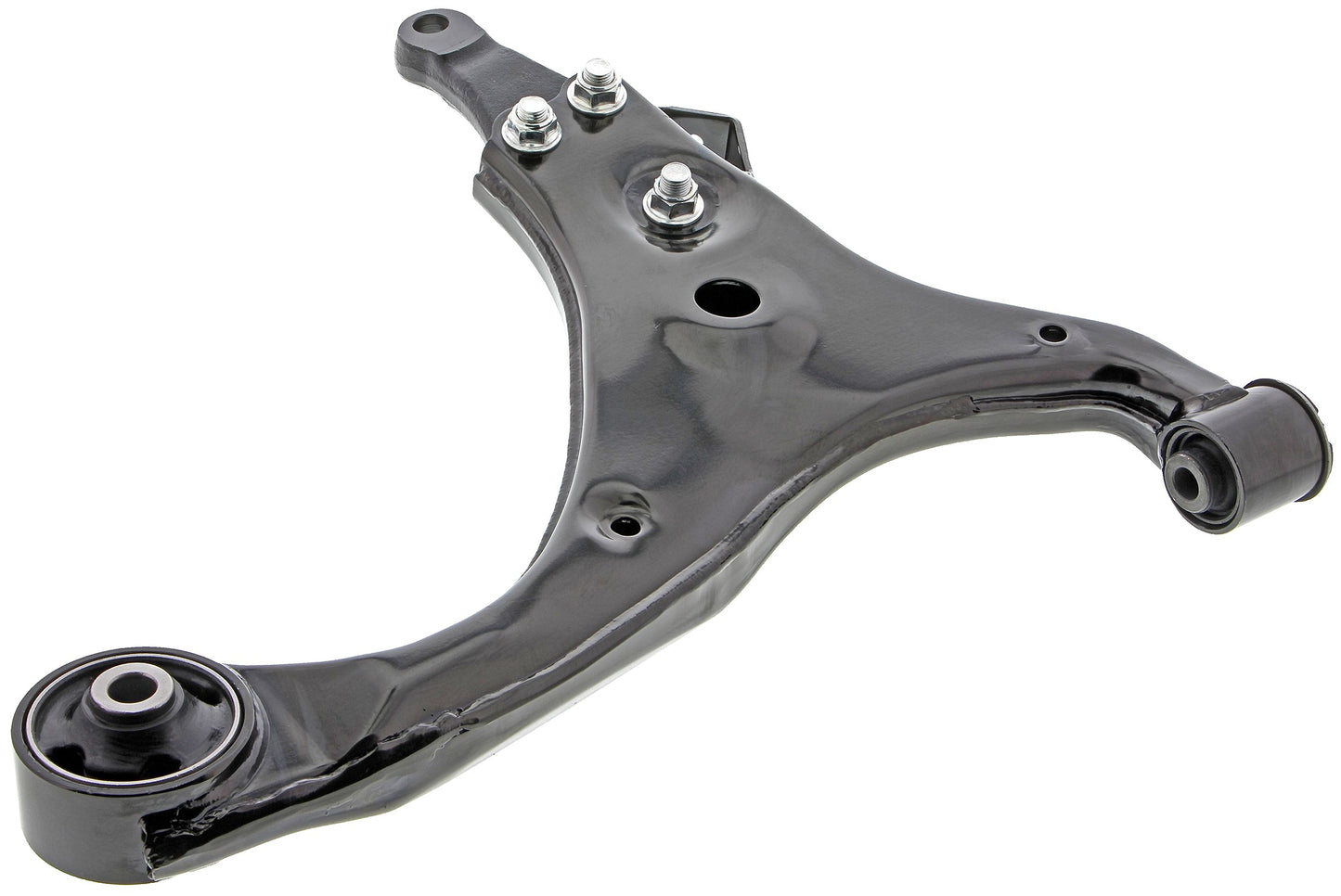 CMS90154 Front, Driver Side, Lower Control Arm, Supreme Series