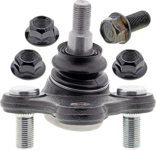 MS90525 Front, Passenger Side, Lower Ball Joint Supreme Series