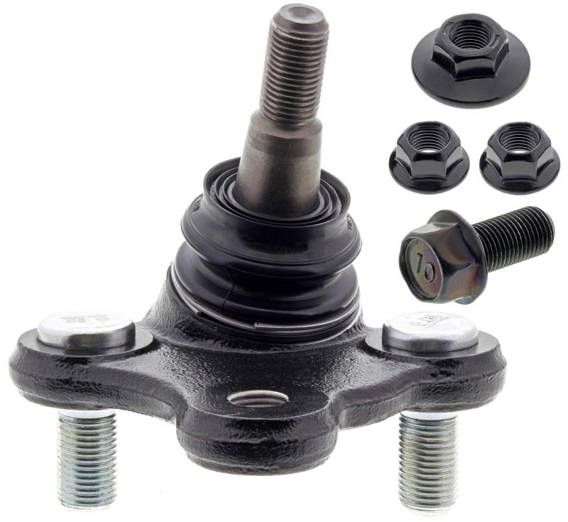 MS90533 Front, Passenger Side, Lower Ball Joint