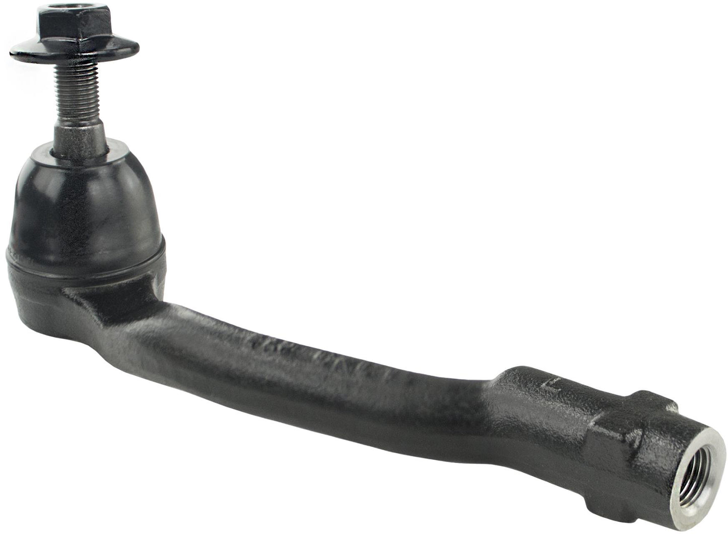MS90665 Front, Driver Side, Outer Tie Rod End, Supreme Series