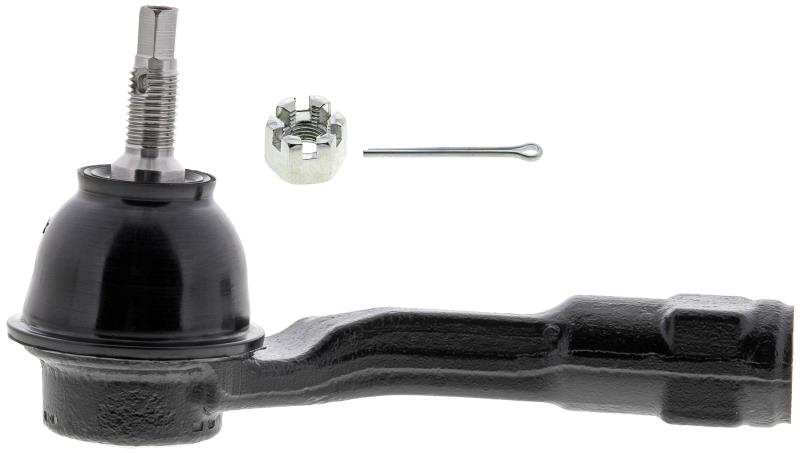 MS90678 Front, Driver Side, Outer Tie Rod End