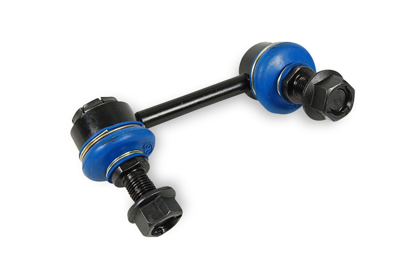 MS90835 Front, Driver Side Sway Bar Link, Supreme Series