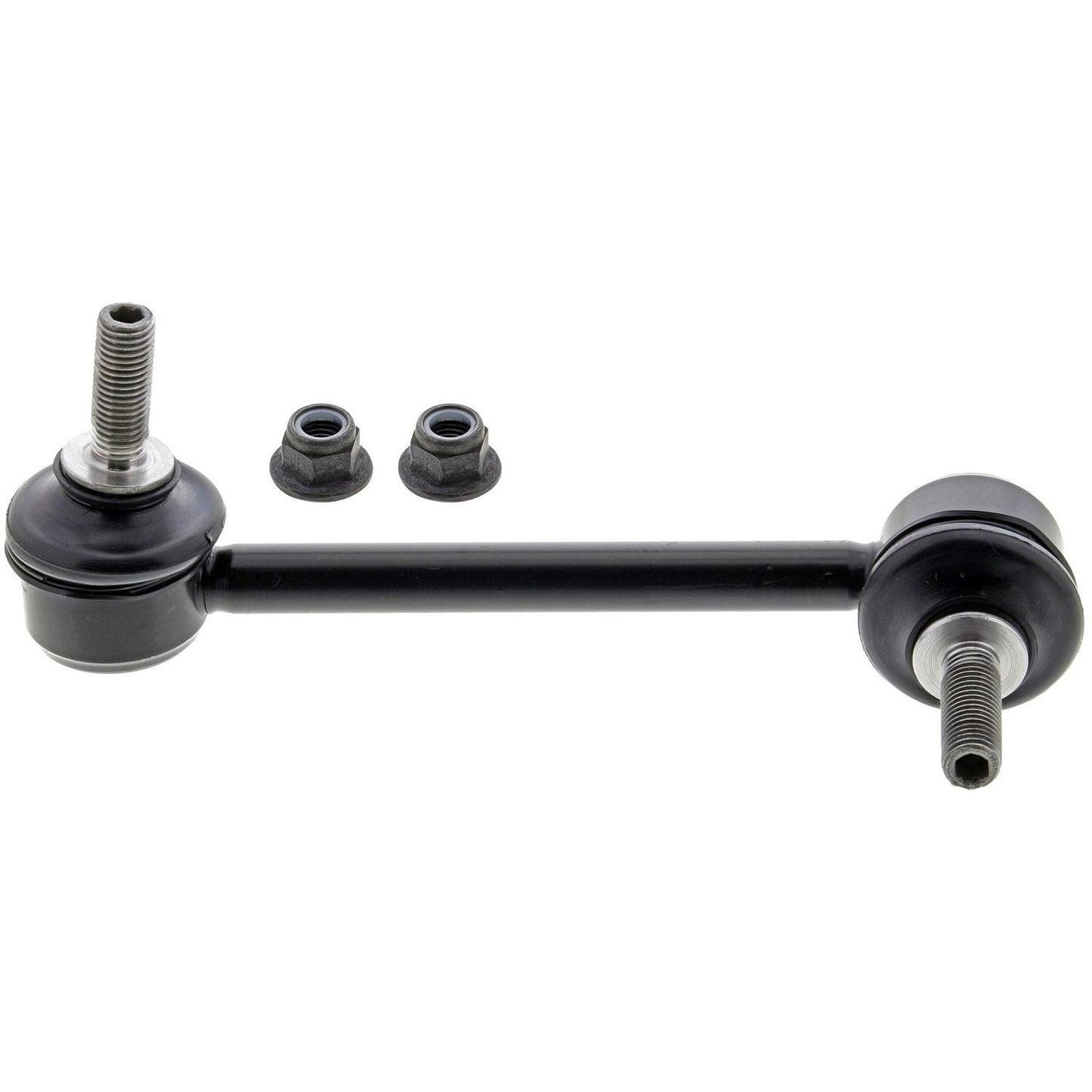 MS95814 Rear, Passenger Side Sway Bar Link, Supreme Series
