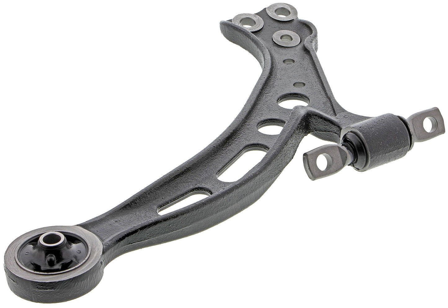 CMS9654 Front, Passenger Side, Lower Control Arm, Supreme Series
