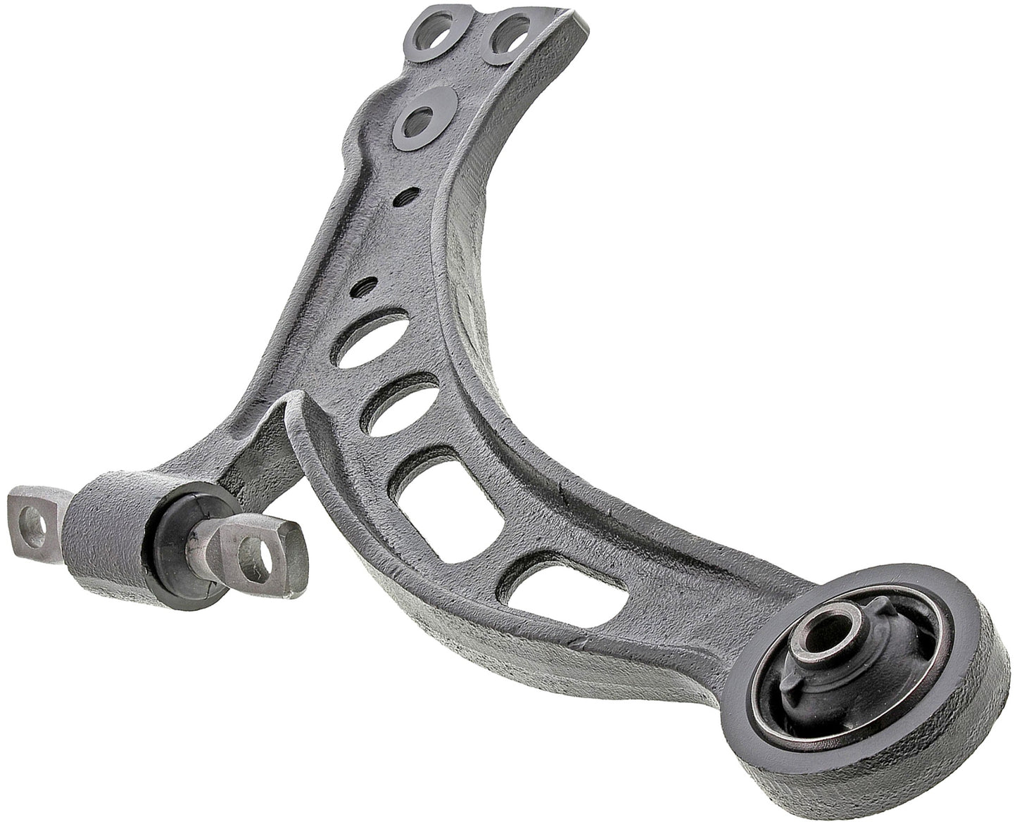 CMS9655 Front, Driver Side, Lower Control Arm, Supreme Series