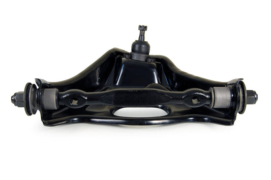 CMS9705 Front, Driver Side, Upper Control Arm, Supreme Series