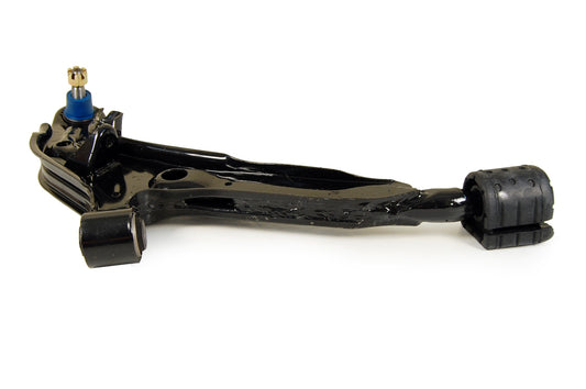 CMS9810 Front, Passenger Side, Lower Control Arm, Supreme Series