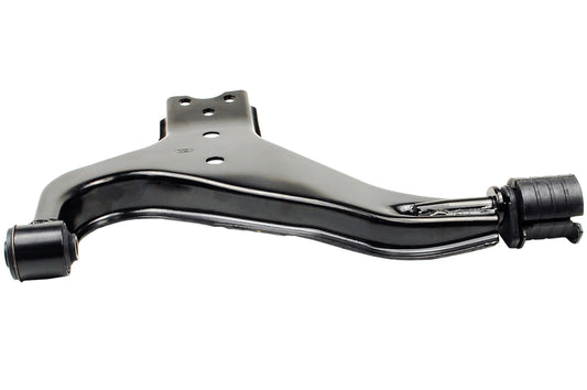 CMS9812 Front, Passenger Side Control Arm, Supreme Series