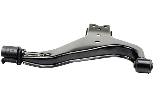 CMS9813 Front, Driver Side Control Arm, Supreme Series