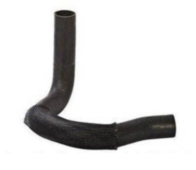 KH403 Motorcraft OE Replacement Heater Hose - Direct Fit, Sold individually