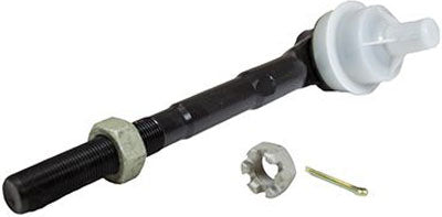 MEOE65 Front, Passenger Side, Inner Tie Rod End, Motorcraft OE Replacement