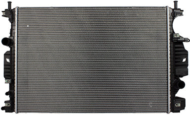 RAD-165 Radiator,, Motorcraft OE Replacement