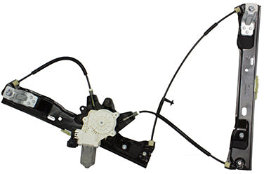 WLRA148 Передний стеклоподъемник со стороны водителя, с электродвигателем