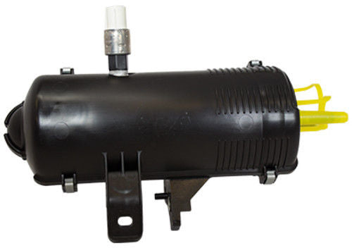 YF-37393 A/C Accumulator - Direct Fit, Sold Individually