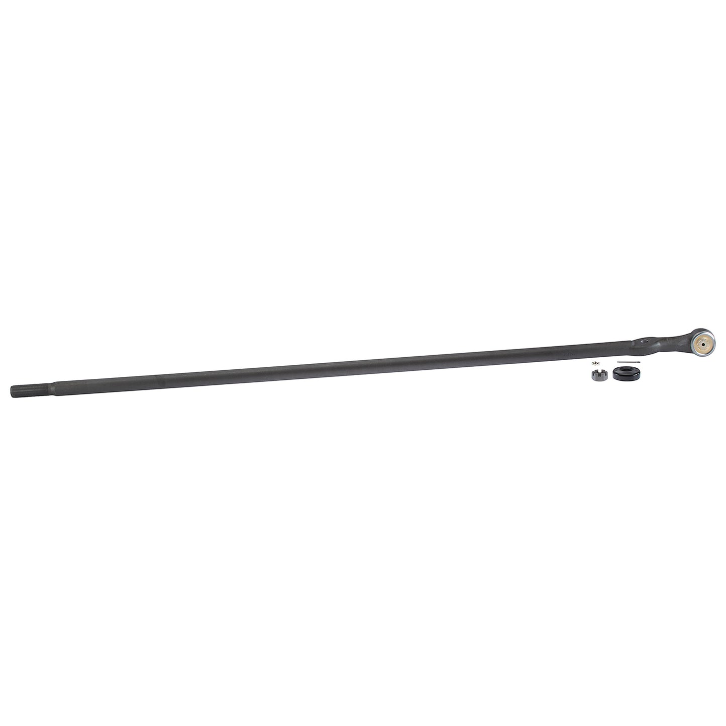 DS893 Front, Driver Side, Outer Tie Rod End