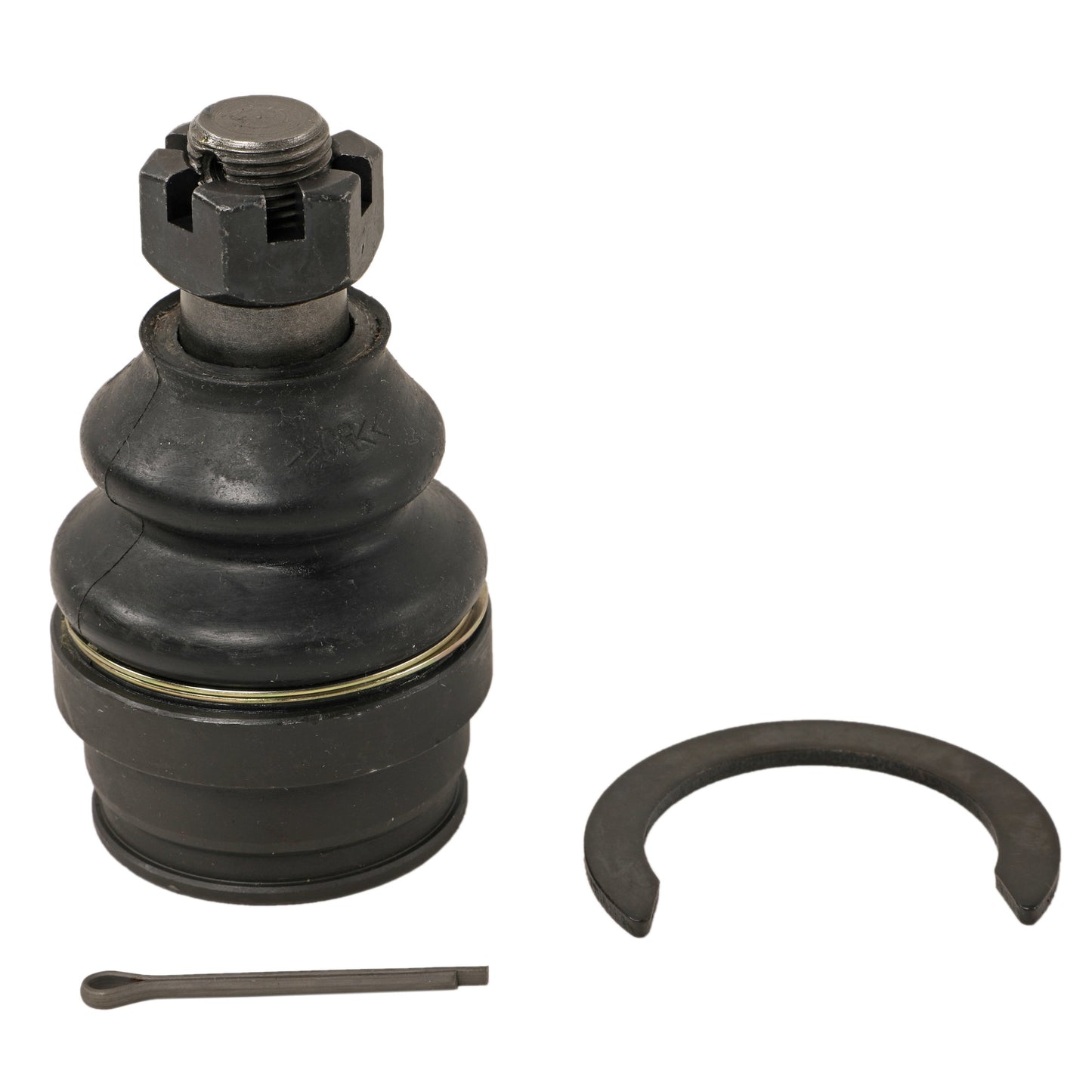 K500133 Передний, со стороны водителя или пассажира, нижний шаровой шарнир