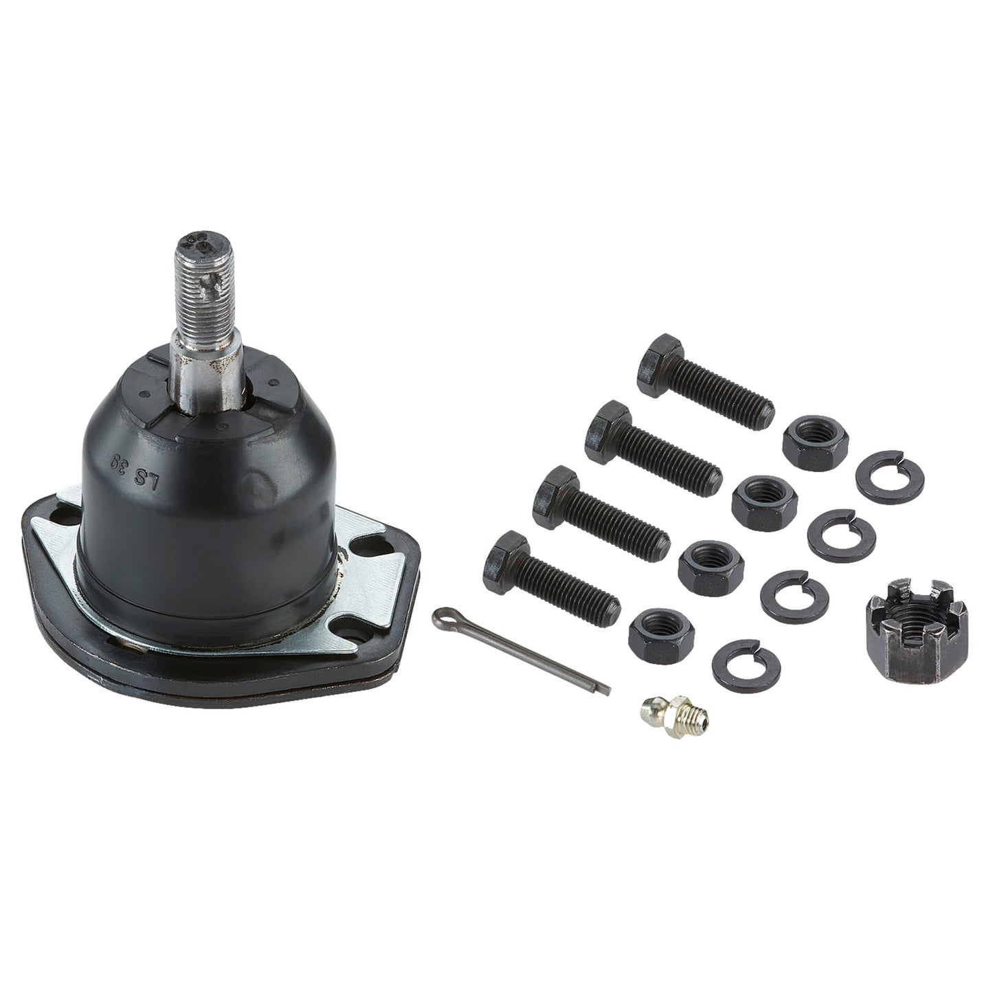 K6024 Front, Driver or Passenger Side, Upper Ball Joint