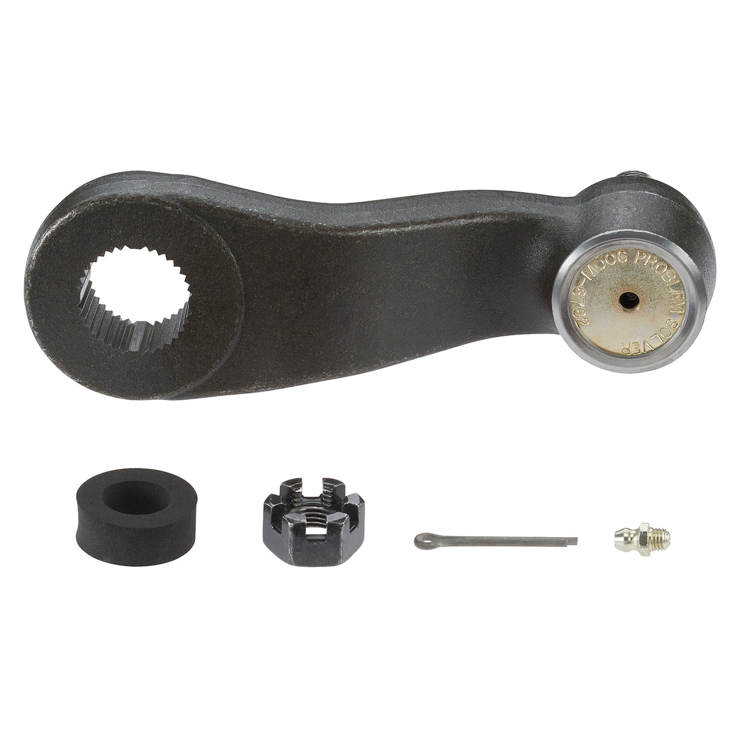 K6143 Problem Solver Series Pitman Arm - Direct Fit, Sold individually