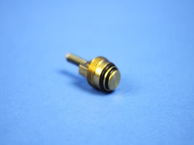 4882331 Direct Fit A/C Service Valve