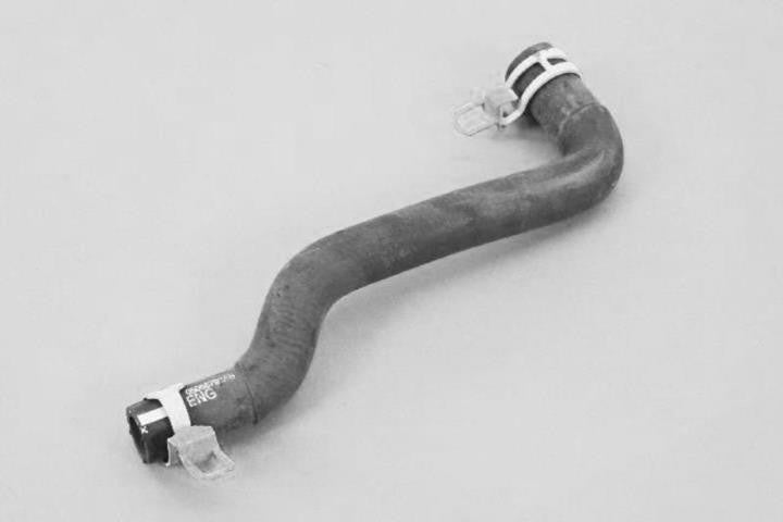05058792AC Heater Hose - Direct Fit