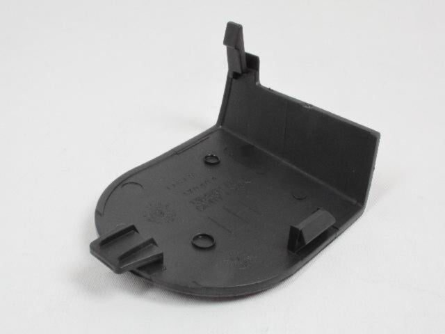 1DX41XDVAB Seat Belt Anchor Plate Cover - Sold individually