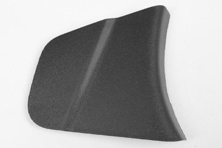 1GS47HL1AD Seat Belt Anchor Plate Cover - Sold individually