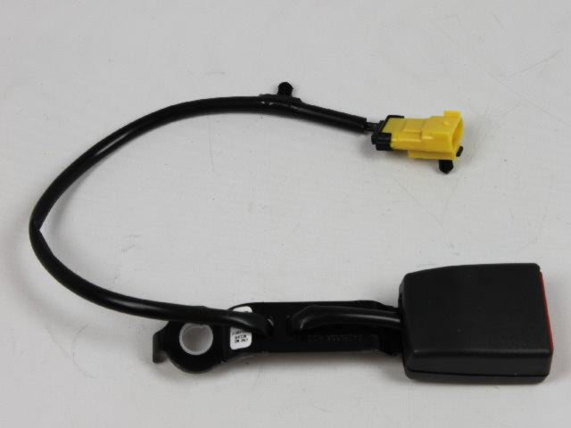 1JQ331DVAB Direct Fit Seat Belt Receptacle, Sold Individually