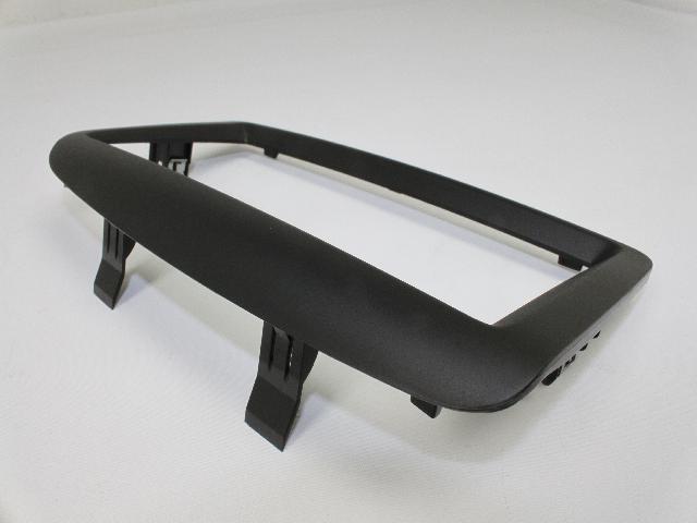 1RB55DX9AC Рамка переключателя панели приборов Direct Fit, продается отдельно