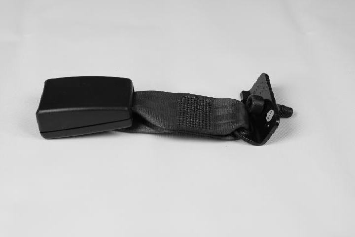1RU85JXWAD Direct Fit Seat Belt Receptacle, Sold Individually