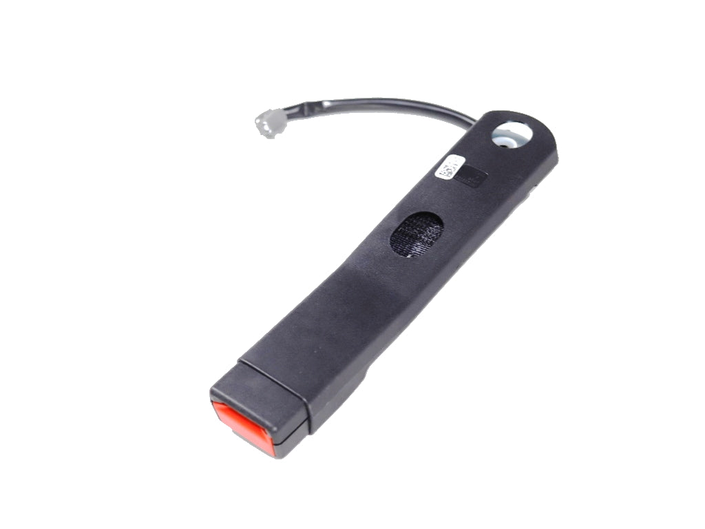 1WM991X9AC Direct Fit Seat Belt Receptacle, Sold Individually