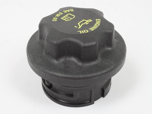 53032372AC Oil Filler Cap - Direct Fit, Sold individually
