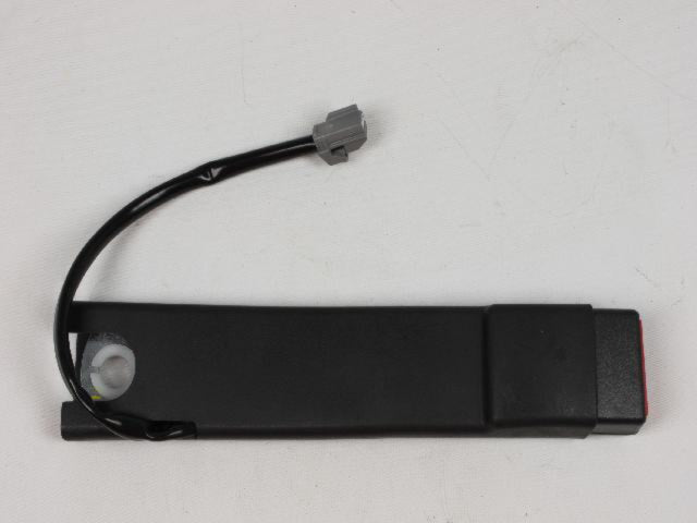 5KU971DVAA Direct Fit Seat Belt Receptacle, Sold Individually