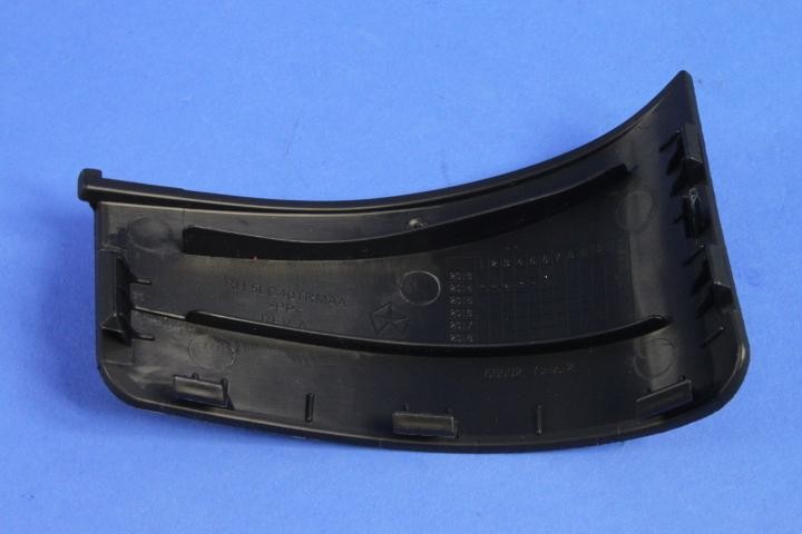 5LG40DX9AA Декоративная рамка для ремня безопасности Direct Fit, продается отдельно
