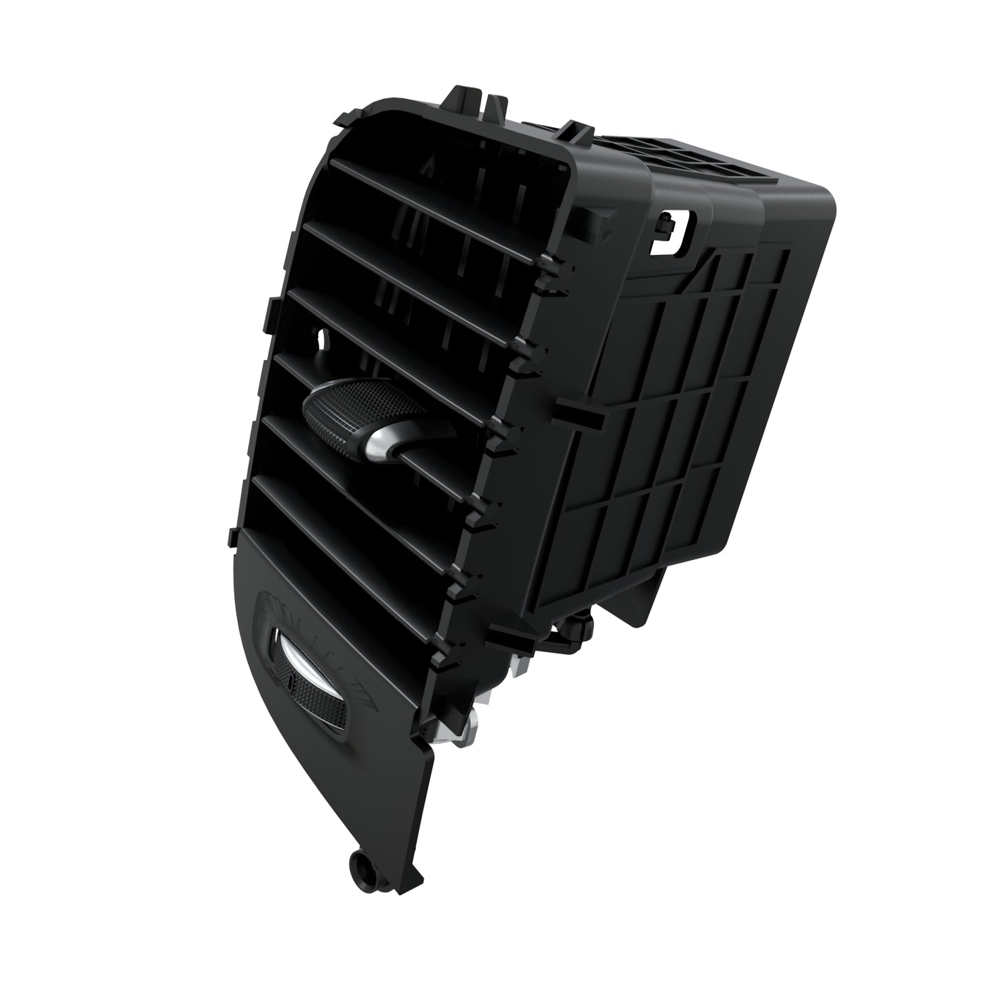5MK67DX9AA Воздуховод для приборной панели с прямой посадкой, продается отдельно