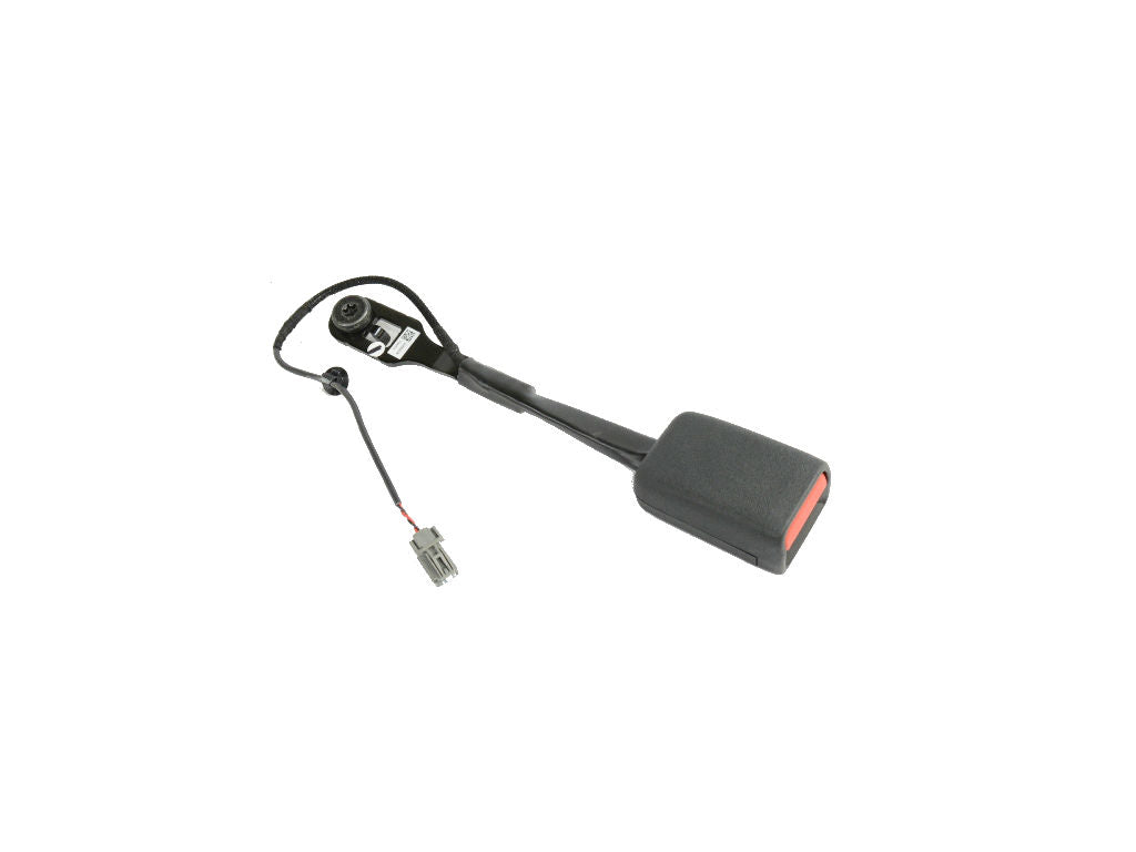 Гнездо для ремня безопасности 5SV08DX9AD Direct Fit, продается отдельно