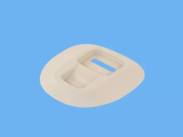 Кронштейн сиденья 5XY48PD2AD — прямая установка, продается отдельно