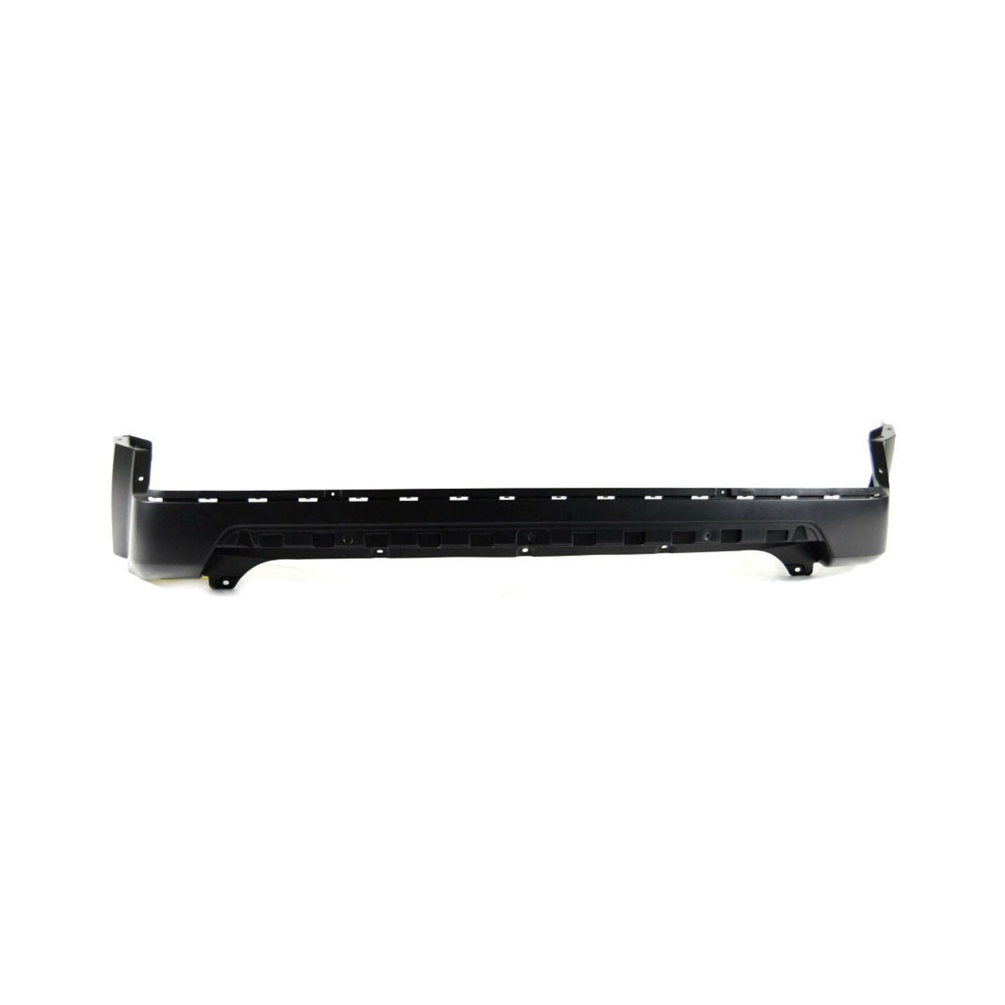 68091510AA Sport Utility Rear, Upper Bumper