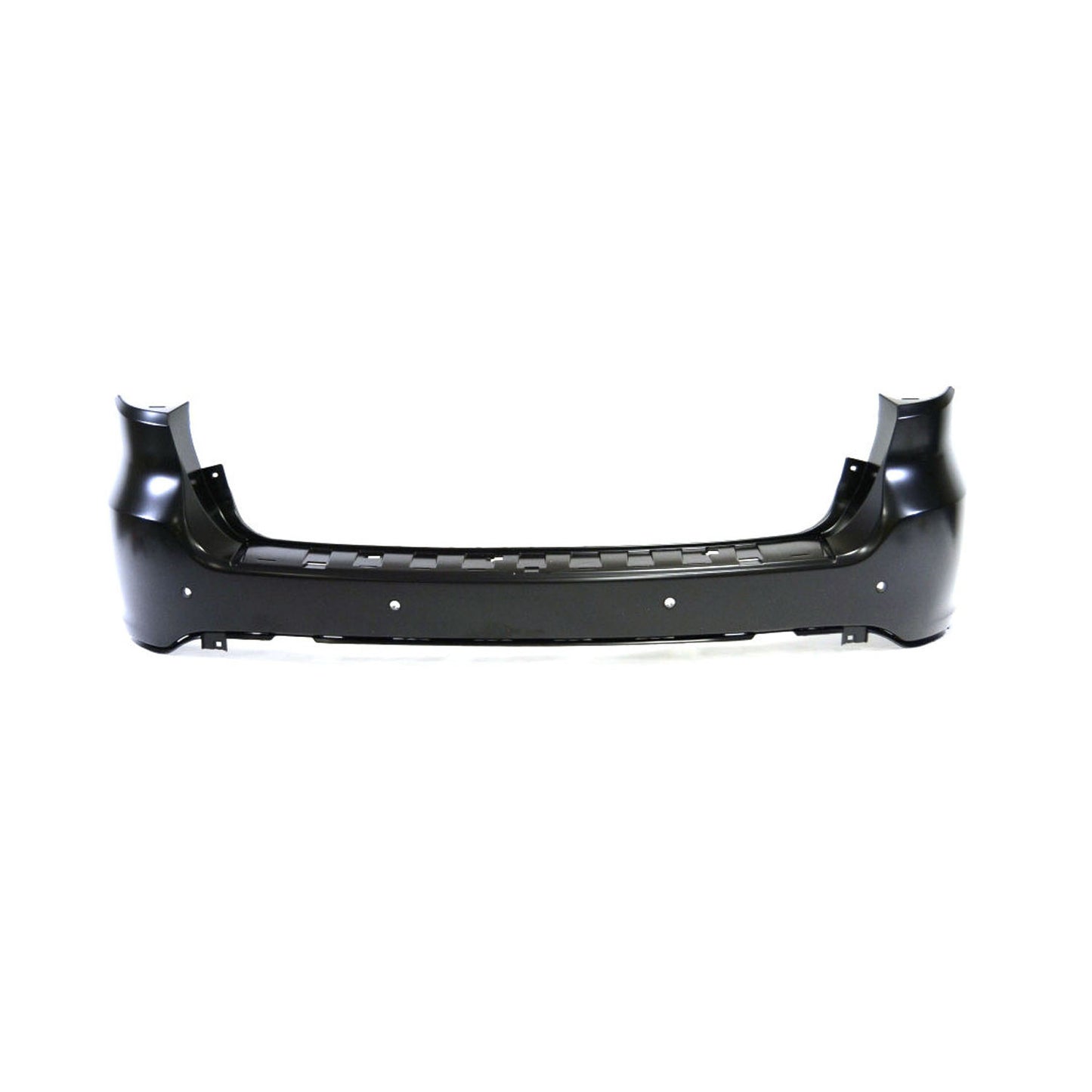 68092094AB Sport Utility Rear, Upper Bumper
