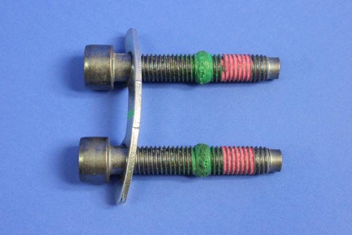 68139485AA Bolt - Direct Fit, Sold individually
