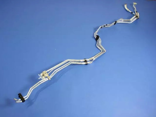 68140014AF HVAC Heater Pipe Line - Direct Fit