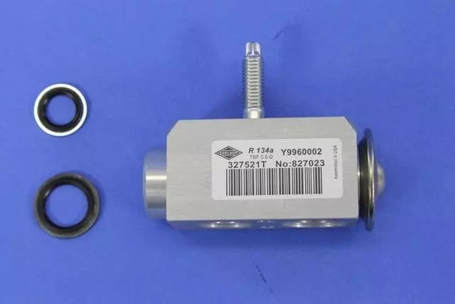 68164490AB A/C Expansion Valve