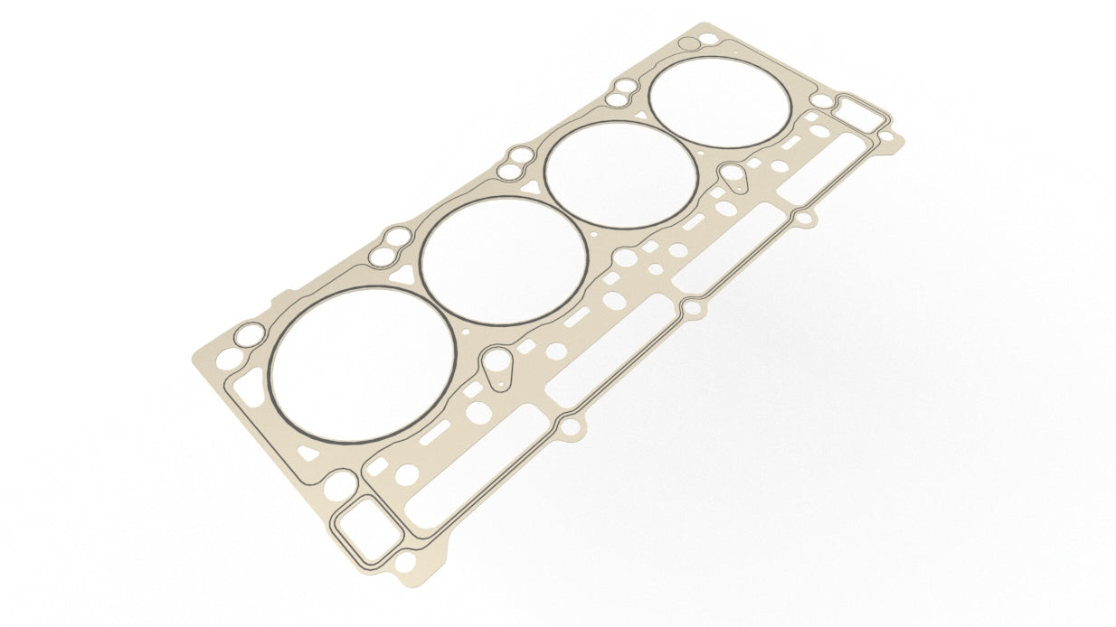 68164696AE Cylinder Head Gasket, 6.2L, 8Cyl