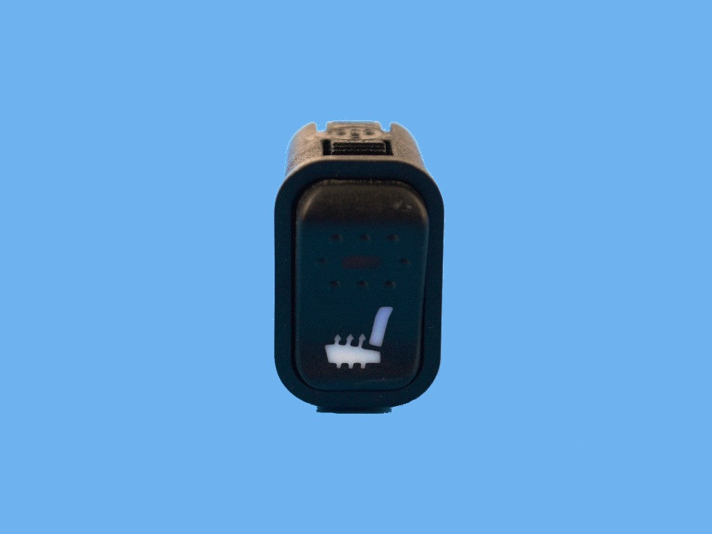 68212173AA Переключатель электропривода сиденья Direct Fit, продается отдельно