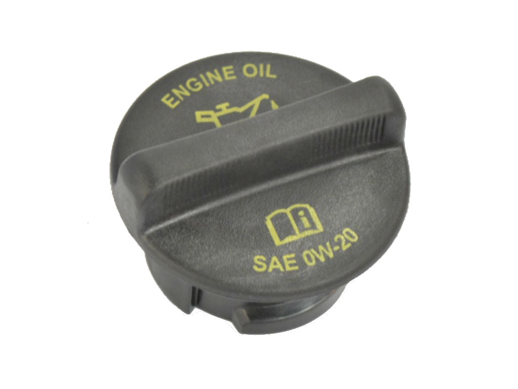 68241631AB Oil Filler Cap - Sold individually