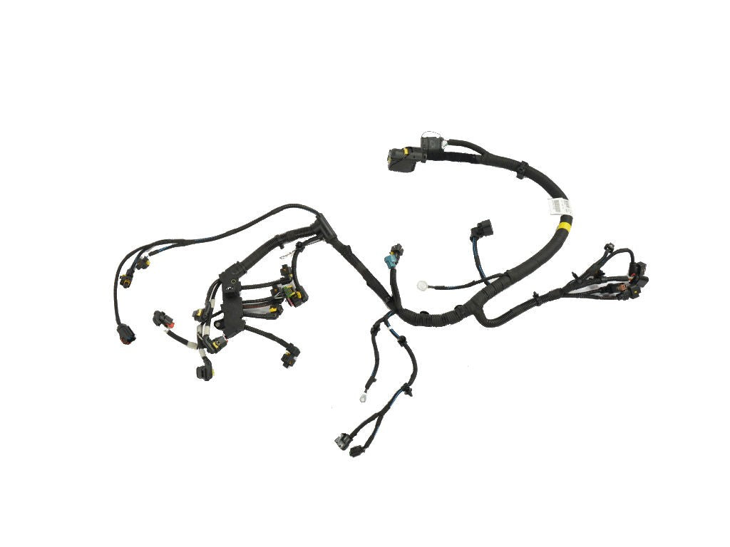 68267910AA Vapor Canister Purge Valve Wiring Harness - Direct Fit, Sold individually